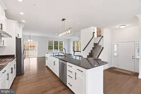 Entry Way - 2526 Cherry Tree Rd, Hanover, MD 21076 photo 1 of 6
