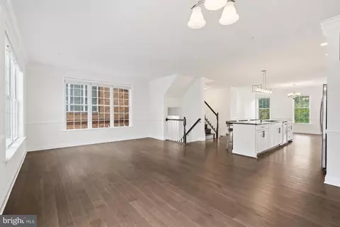 Living - 2526 Cherry Tree Rd, Hanover, MD 21076 photo 3 of 9