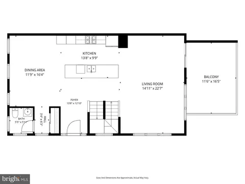 Floorplan - 2526 Cherry Tree Rd, Hanover, MD 21076 photo 2 of 4
