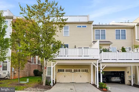Exterior - 2526 Cherry Tree Rd, Hanover, MD 21076 photo 6 of 10