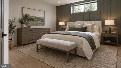 Bedroom - 613 Pond Rd, Lothian, MD 20711 photo 4 of 4