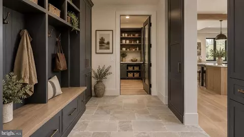 Entry Way - 613 Pond Rd, Lothian, MD 20711 photo 2 of 4