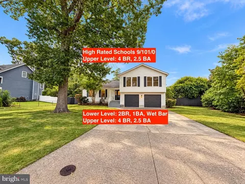 273 North Dr, Severna Park, MD 21146