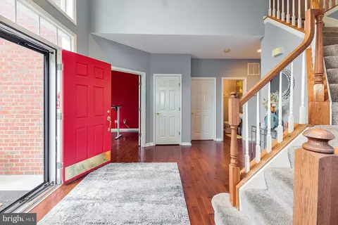 Entry Way - 8145 Driver Ln, Severn, MD 21144 photo 3 of 13