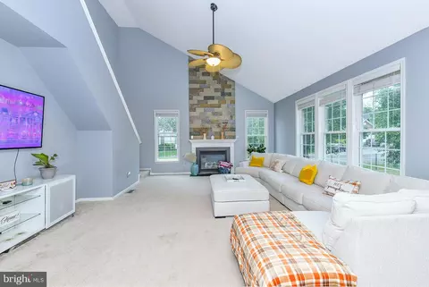 Living - 8145 Driver Ln, Severn, MD 21144 photo 1 of 1