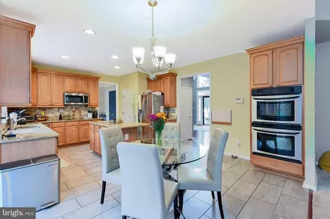 Kitchen - 8145 Driver Ln, Severn, MD 21144 photo 6 of 6