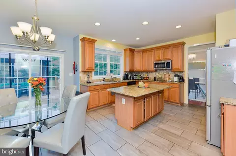 Kitchen - 8145 Driver Ln, Severn, MD 21144 photo 2 of 6