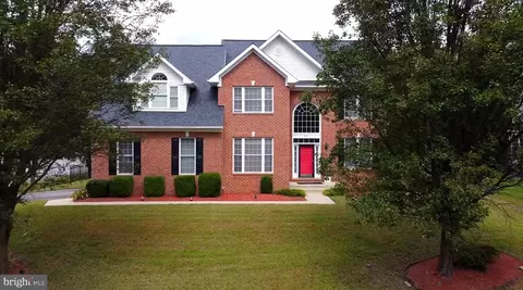 Exterior - 8145 Driver Ln, Severn, MD 21144 photo 2 of 9