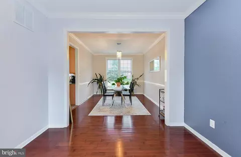 Entry Way - 8145 Driver Ln, Severn, MD 21144 photo 6 of 13