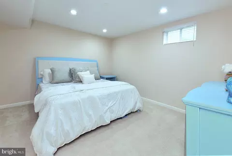 Bedroom - 8145 Driver Ln, Severn, MD 21144 photo 9 of 10