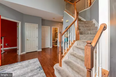 Entry Way - 8145 Driver Ln, Severn, MD 21144 photo 2 of 13