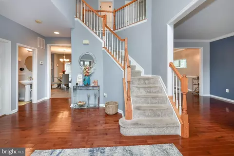 Entry Way - 8145 Driver Ln, Severn, MD 21144 photo 1 of 13