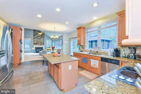 Kitchen - 8145 Driver Ln, Severn, MD 21144 photo 1 of 6