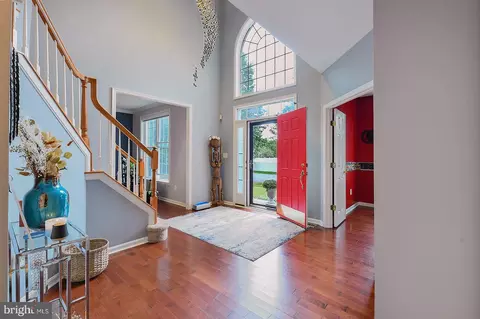 Entry Way - 8145 Driver Ln, Severn, MD 21144 photo 4 of 13