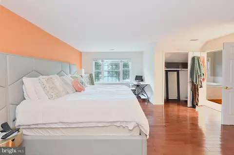 Bedroom - 8145 Driver Ln, Severn, MD 21144 photo 1 of 10