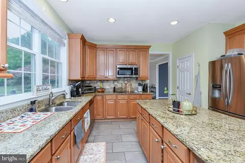 Kitchen - 8145 Driver Ln, Severn, MD 21144 photo 3 of 6