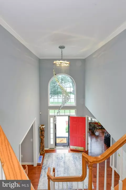 Entry Way - 8145 Driver Ln, Severn, MD 21144 photo 5 of 13