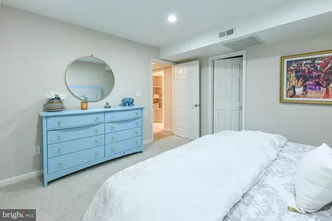 Bedroom - 8145 Driver Ln, Severn, MD 21144 photo 10 of 10