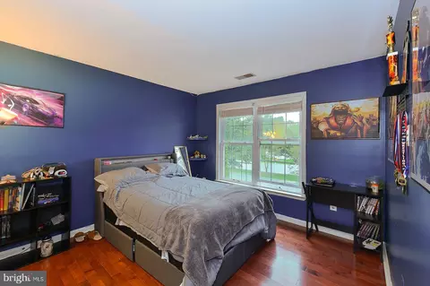 Bedroom - 8145 Driver Ln, Severn, MD 21144 photo 7 of 10