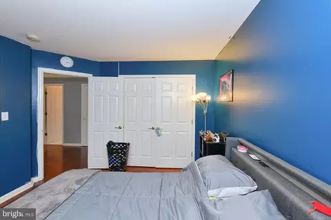 Bedroom - 8145 Driver Ln, Severn, MD 21144 photo 6 of 10