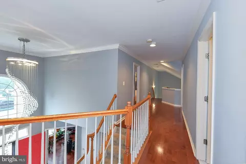 Entry Way - 8145 Driver Ln, Severn, MD 21144 photo 8 of 13