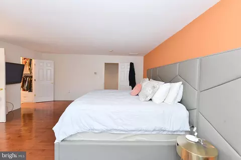 Bedroom - 8145 Driver Ln, Severn, MD 21144 photo 3 of 10