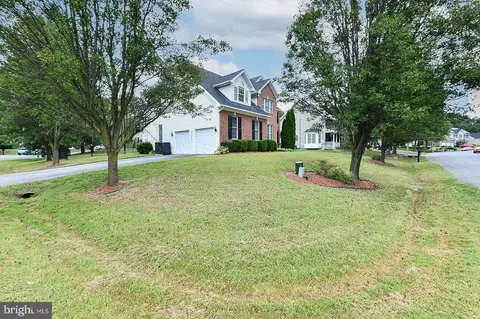 Exterior - 8145 Driver Ln, Severn, MD 21144 photo 4 of 9