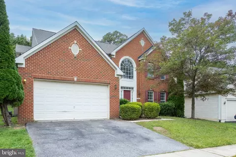 7777 Rotherham Dr, Hanover, MD 21076