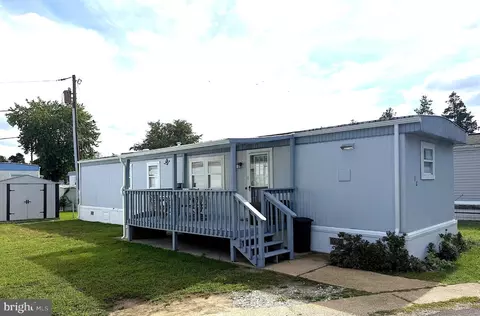 8049 Veterans Hwy #78, Millersville, MD 21108