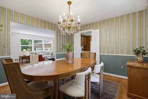 Dining - 1598 Chocataw Rd, Arnold, MD 21012 photo 1 of 4