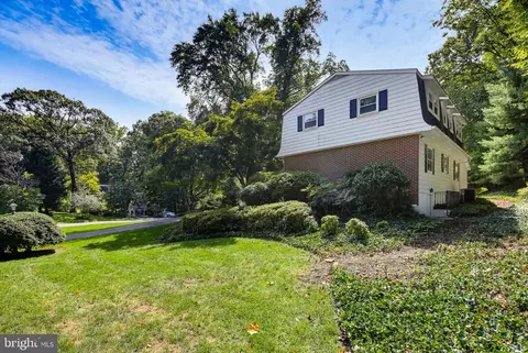 Exterior - 1598 Chocataw Rd, Arnold, MD 21012 photo 5 of 9