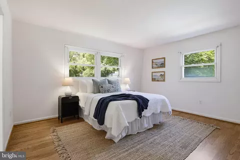 Bedroom - 1598 Chocataw Rd, Arnold, MD 21012 photo 1 of 7
