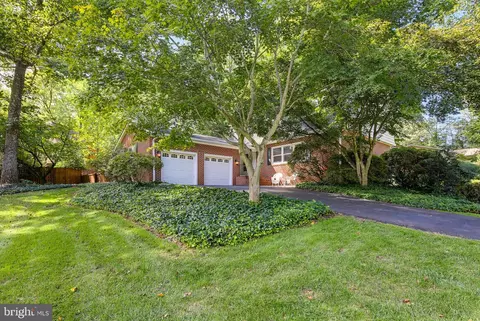 Exterior - 1598 Chocataw Rd, Arnold, MD 21012 photo 4 of 9