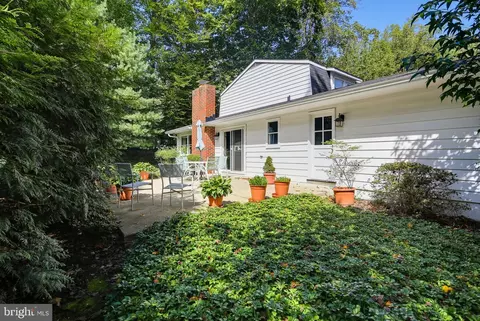Exterior - 1598 Chocataw Rd, Arnold, MD 21012 photo 3 of 9