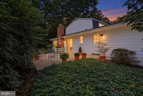 Exterior - 1598 Chocataw Rd, Arnold, MD 21012 photo 6 of 9