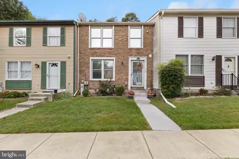 442 Mystic View Turn Turn, Glen Burnie, MD 21061