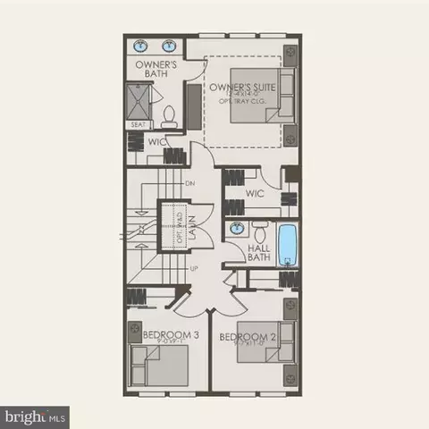 602 Beachgrass Ln, Laurel, MD 20724 photo 29