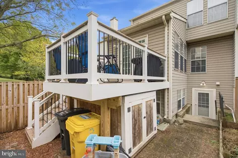 Exterior - 779 Pine Drift Dr, Odenton, MD 21113 photo 8 of 9