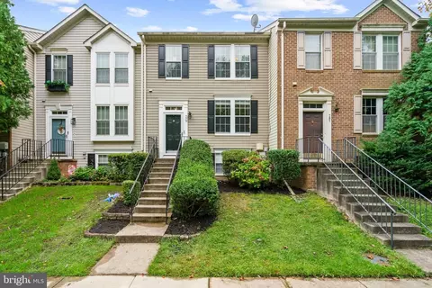 Exterior - 779 Pine Drift Dr, Odenton, MD 21113 photo 9 of 9