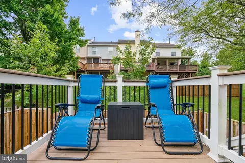 Exterior - 779 Pine Drift Dr, Odenton, MD 21113 photo 4 of 9