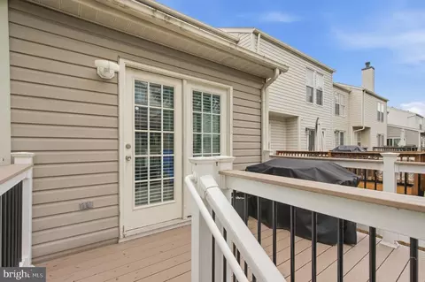Exterior - 779 Pine Drift Dr, Odenton, MD 21113 photo 7 of 9