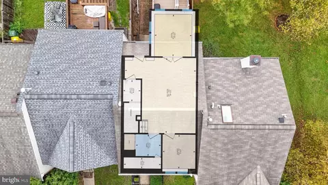 Floorplan - 779 Pine Drift Dr, Odenton, MD 21113 photo 2 of 5
