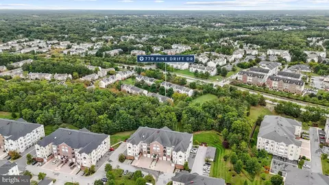 View/Area - 779 Pine Drift Dr, Odenton, MD 21113 photo 3 of 14