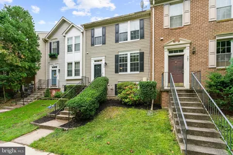 Exterior - 779 Pine Drift Dr, Odenton, MD 21113 photo 2 of 9