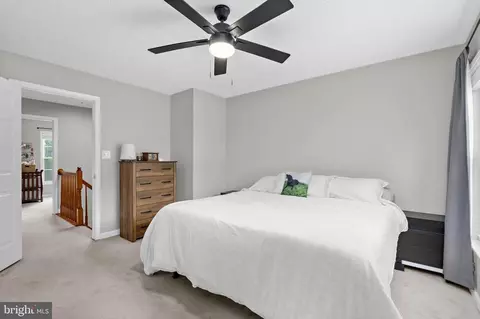 Bedroom - 779 Pine Drift Dr, Odenton, MD 21113 photo 1 of 5
