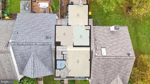 Floorplan - 779 Pine Drift Dr, Odenton, MD 21113 photo 1 of 5