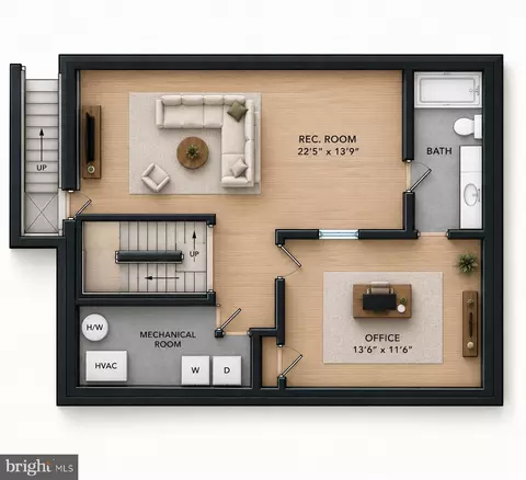 7211 Forest Ave, Hanover, MD 21076 photo 6