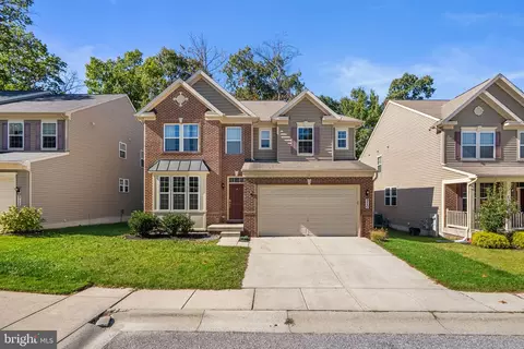 920 St Martins Loop, Severna Park, MD 21146