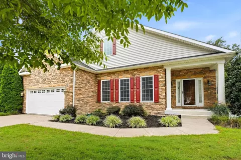 1319 Napa Ct, Severn, MD 21144