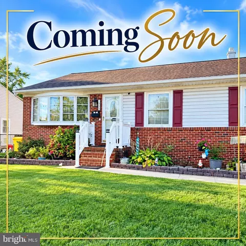 555 Sarah Ave, Linthicum, MD 21090